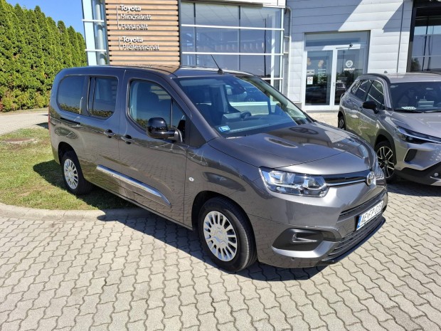 Toyota Proace City Verso 1.5D Business L2H1 [7...
